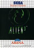 Alien 3 (Sega Master System)